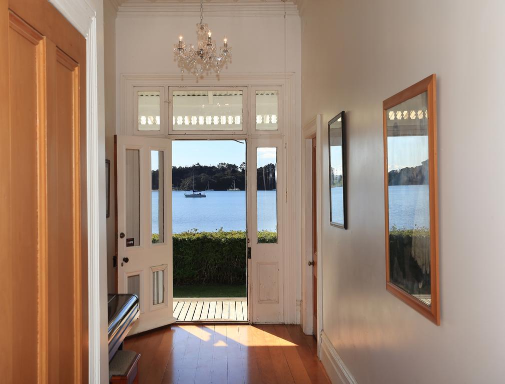 Oakura Bay Villa - Stay Waiheke Te Whau Bay Εξωτερικό φωτογραφία