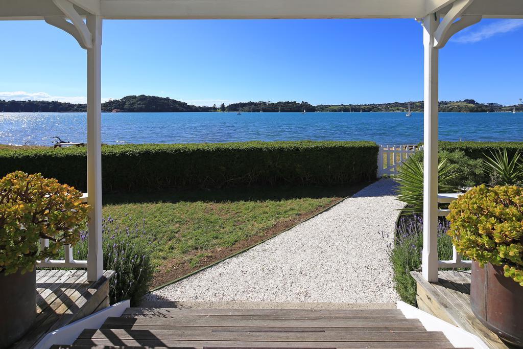 Oakura Bay Villa - Stay Waiheke Te Whau Bay Εξωτερικό φωτογραφία