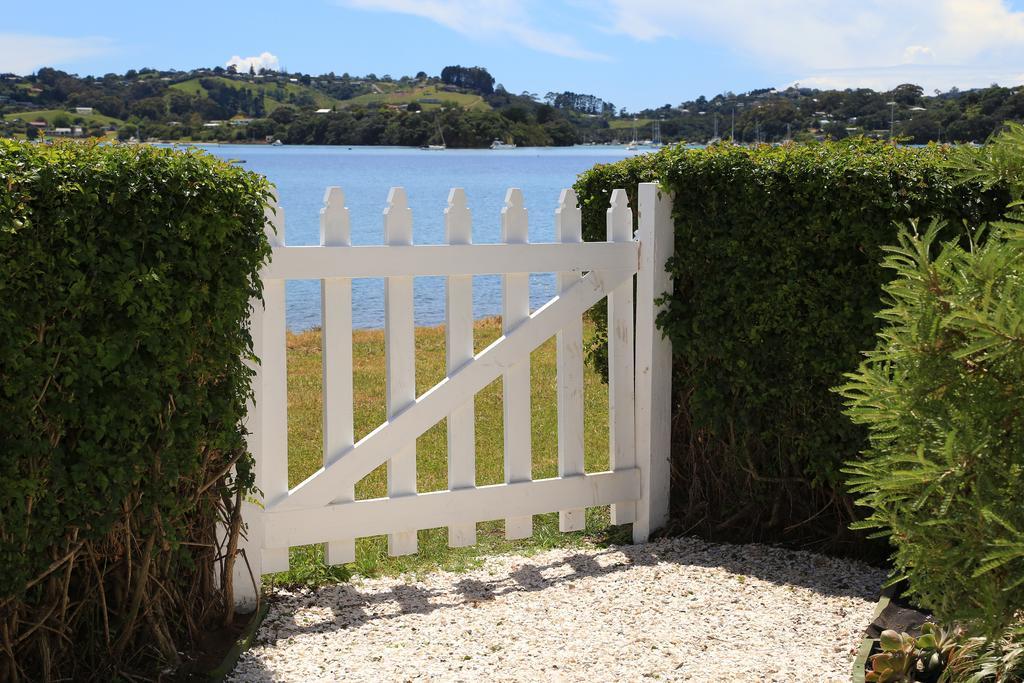 Oakura Bay Villa - Stay Waiheke Te Whau Bay Εξωτερικό φωτογραφία
