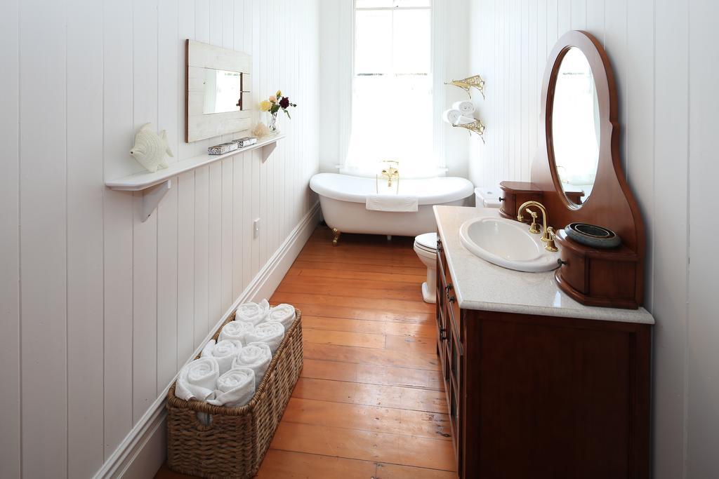 Oakura Bay Villa - Stay Waiheke Te Whau Bay Εξωτερικό φωτογραφία