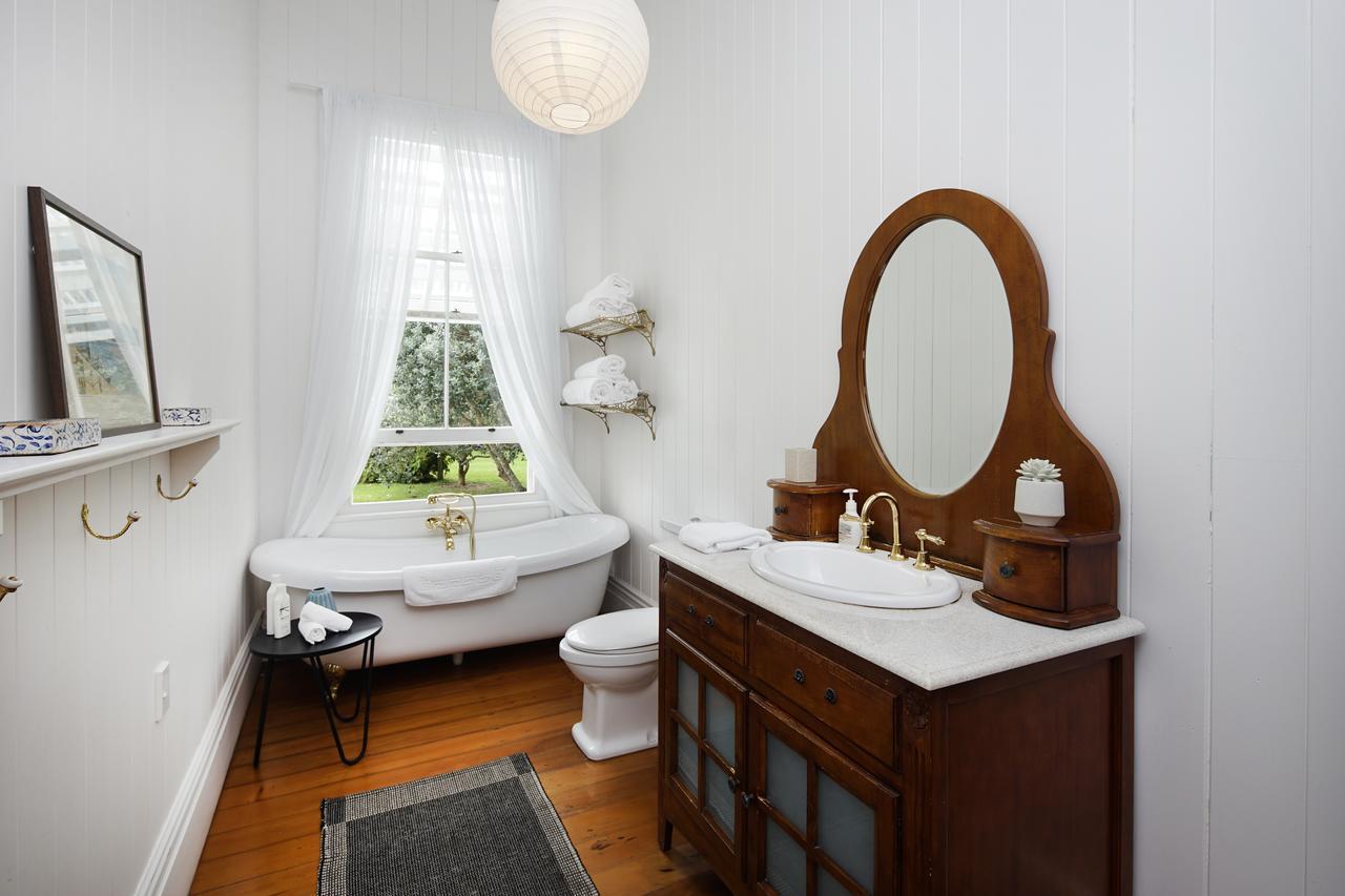 Oakura Bay Villa - Stay Waiheke Te Whau Bay Εξωτερικό φωτογραφία