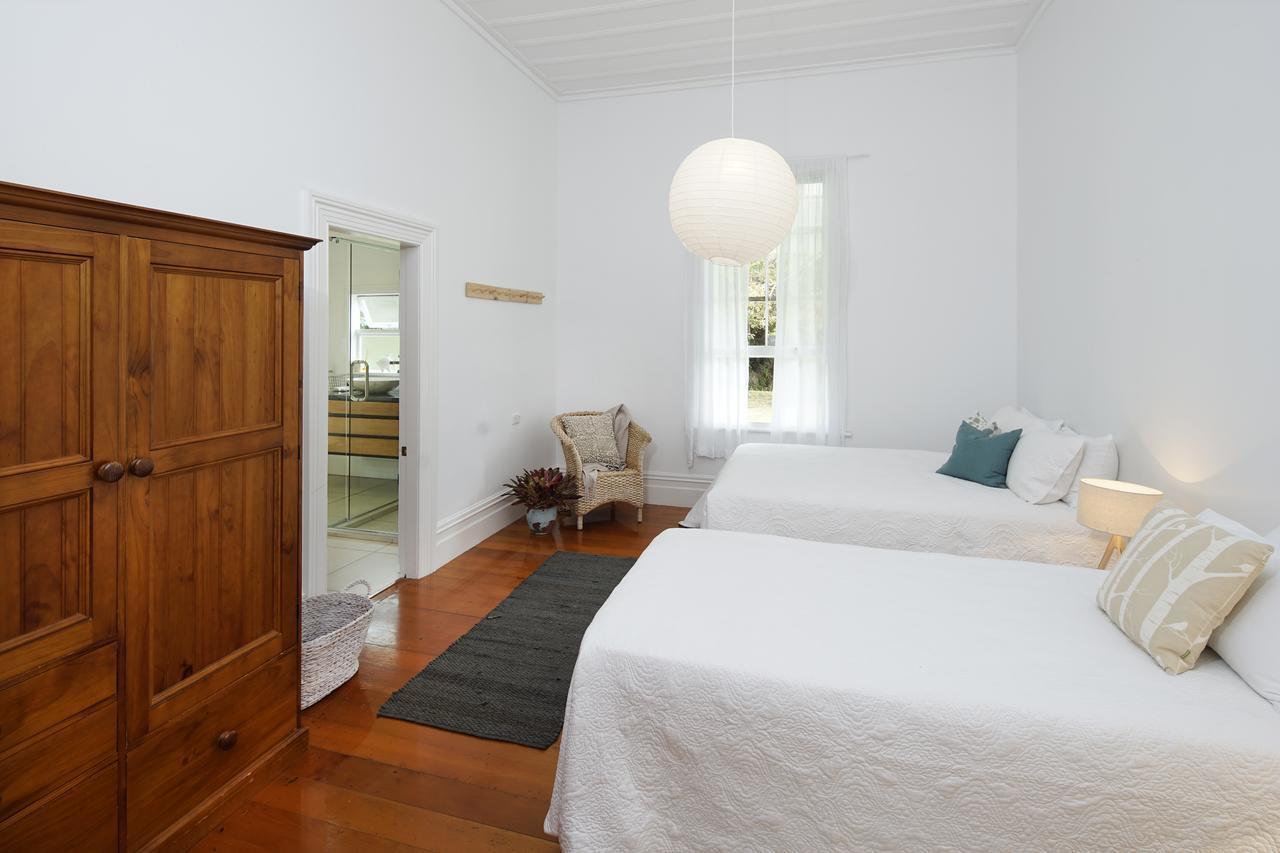 Oakura Bay Villa - Stay Waiheke Te Whau Bay Εξωτερικό φωτογραφία