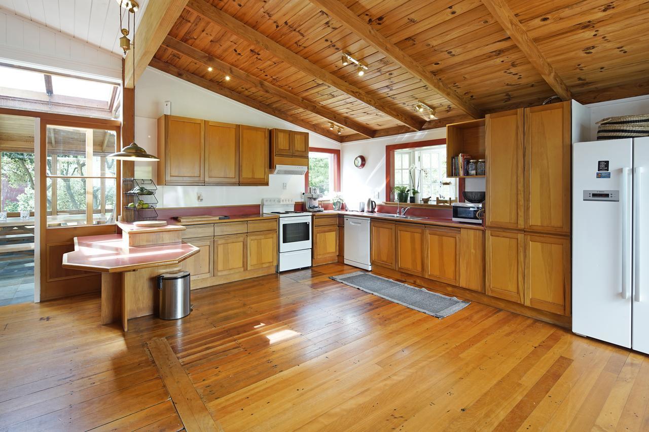 Oakura Bay Villa - Stay Waiheke Te Whau Bay Εξωτερικό φωτογραφία