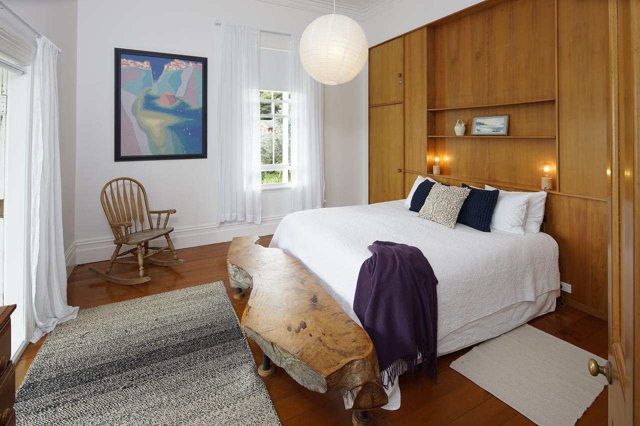 Oakura Bay Villa - Stay Waiheke Te Whau Bay Εξωτερικό φωτογραφία