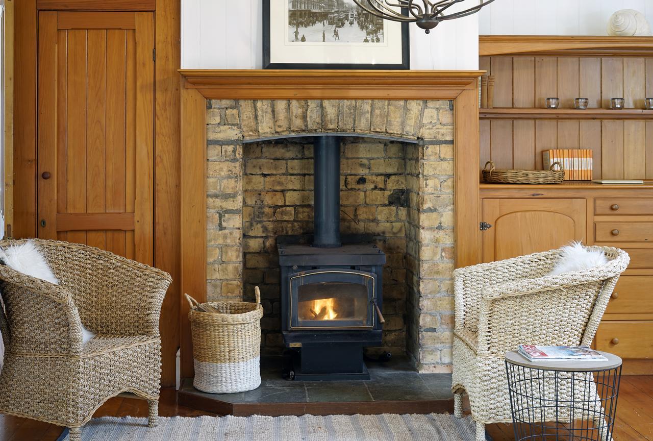 Oakura Bay Villa - Stay Waiheke Te Whau Bay Εξωτερικό φωτογραφία