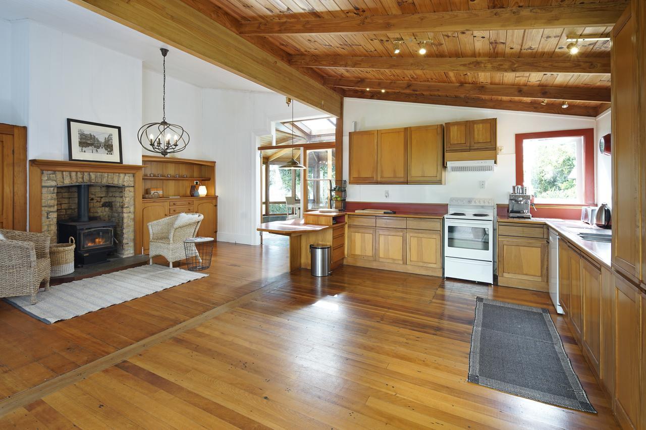 Oakura Bay Villa - Stay Waiheke Te Whau Bay Εξωτερικό φωτογραφία